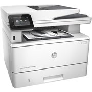 HP LaserJet Pro MFP M426fdw фото