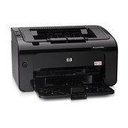 HP LaserJet Pro P1102w фото