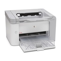 HP LaserJet Pro P1566