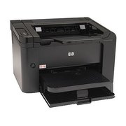 HP LaserJet Pro P1606dn фото