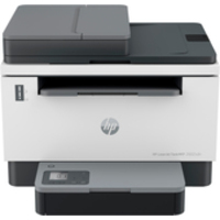 HP LaserJet Tank MFP 2602dn