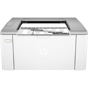 HP LaserJet Ultra M106w фото