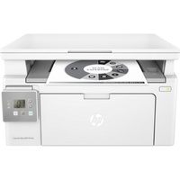 Hp LaserJet Ultra M134a