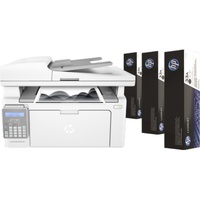 Hp LaserJet Ultra M134fn