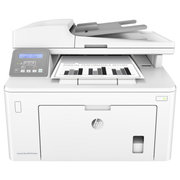 HP LaserJet Ultra M230sdn фото