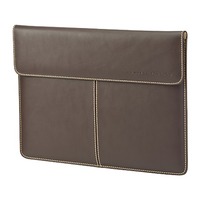 Hp Leather Sleeve 13.3 F3W21AA