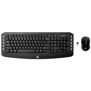 HP LV290AA Black USB фото