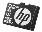 HP Mainstream microSDHC Class 10 UHS-I U1 32GB фото