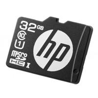 Hp Mainstream microSDHC Class 10 UHS-I U1 32GB