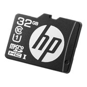 HP MicroSDHC Mainstream Flash Media Kit 32GB 700139-B21 фото