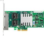 HP NC365T 4-port Ethernet Server Adapter фото