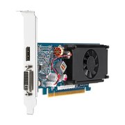 HP NVIDIA GeForce 310 DP 512MB PCIe x16 фото