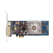 HP NVidia GeForce 8400 GS 256MB DH PCIe x1 фото