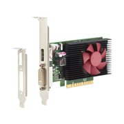 HP NVIDIA GeForce GT730 2GB фото