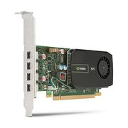 HP NVIDIA NVS 510 2GB фото