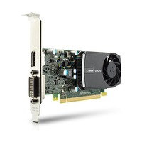 Hp NVIDIA Quadro 400 512MB