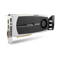 Hp NVIDIA Quadro 6000 6.0GB