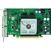 HP NVIDIA Quadro FX 560 128MB фото