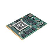 HP NVIDIA Quadro FX2800M 1GB фото