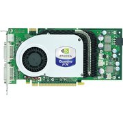 HP NVIDIA Quadro FX3400 256MB фото