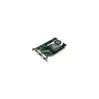 Hp NVIDIA Quadro FX370 256MB PCIe