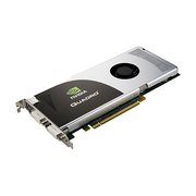 HP NVIDIA Quadro FX3700 512MB PCIe фото