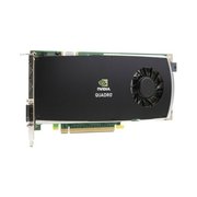 HP NVIDIA Quadro FX3800 1GB фото