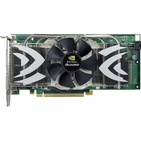 Hp NVIDIA Quadro FX4500 512MB