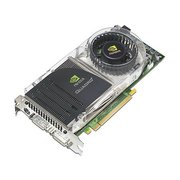 HP NVIDIA Quadro FX4600 768MB PCIe фото