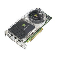 Hp NVIDIA Quadro FX4600 768MB PCIe