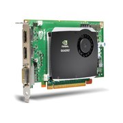 HP NVIDIA Quadro FX580 512MB фото