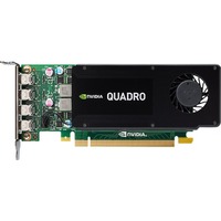 Hp NVIDIA Quadro K1200 4GB