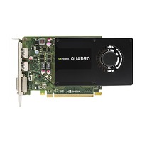 Hp NVIDIA Quadro K2200 4GB