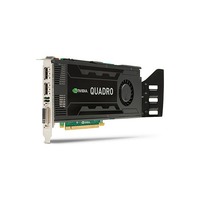 Hp NVIDIA Quadro K4000 3GB