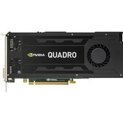 HP NVIDIA Quadro K4200 4GB фото