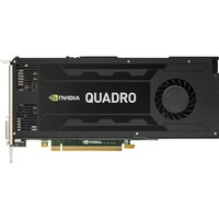 Hp NVIDIA Quadro K4200 4GB