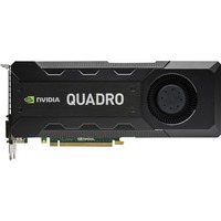 Hp NVIDIA Quadro K5200 8GB