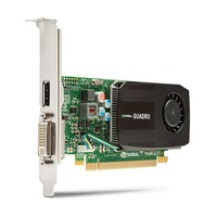 Hp NVIDIA Quadro K600 1GB