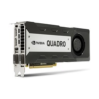 Hp NVIDIA Quadro K6000 12GB