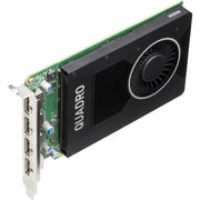 HP NVIDIA Quadro M2000 4GB фото