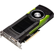 HP NVIDIA Quadro M6000 24GB фото