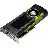 Hp NVIDIA Quadro M6000 24GB