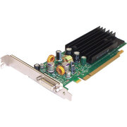 HP NVIDIA Quadro NVS 285 128MB DH фото