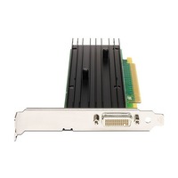 Hp NVIDIA Quadro NVS 290 256MB PCIe x16