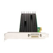 HP NVIDIA Quadro NVS 290 x 1 PCIe фото