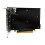 HP NVIDIA Quadro NVS 450 512MB PCIe фото