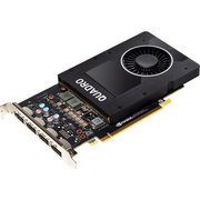 HP NVIDIA Quadro P2000 5GB фото