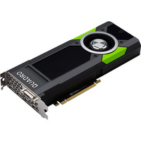 Hp NVIDIA Quadro P5000 16GB