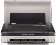 HP OfficeJet 100 Mobile фото