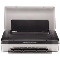 Hp OfficeJet 100 Mobile